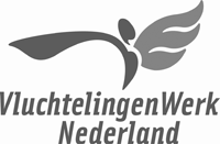 Logo-Vluchtelingenwerk Nederland