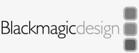 Logo-Blackmagic Design