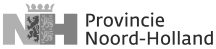 Logo-provincie Noord-Holland