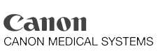 Logo-Canon Medical Systems
