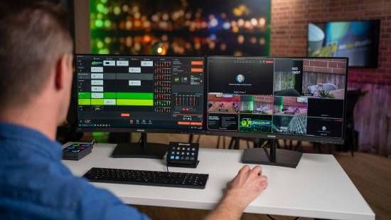 GetyourStudio software